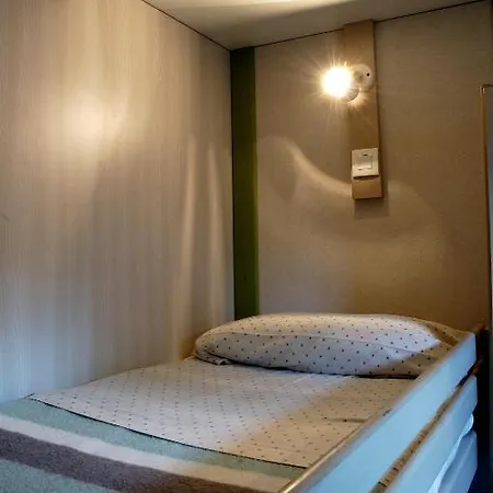 Camping As Cancelas 2*