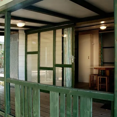 As Cancelas Campingplatz 2*