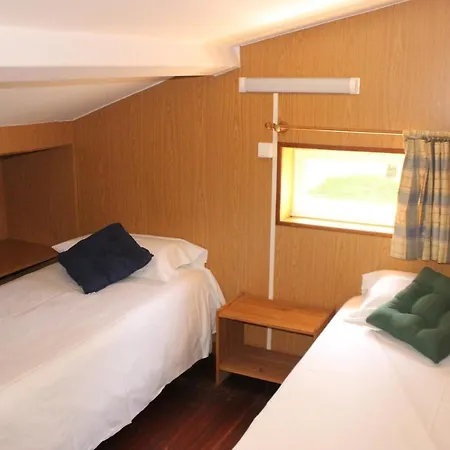 As Cancelas 2* Santiago de Compostella