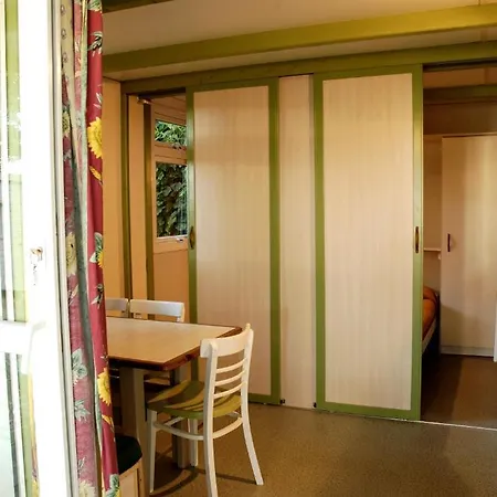 As Cancelas Camping Santiago de Compostella