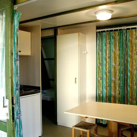 Camping As Cancelas Santiago de Compostella