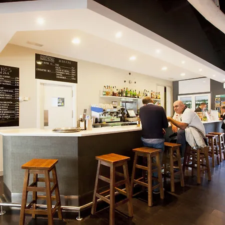 As Cancelas אתר קמפינג סנטיאגו דה קומפוסטלה