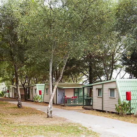 As Cancelas 2* Santiago de Compostella