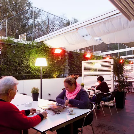 As Cancelas 2* Santiago de Compostela