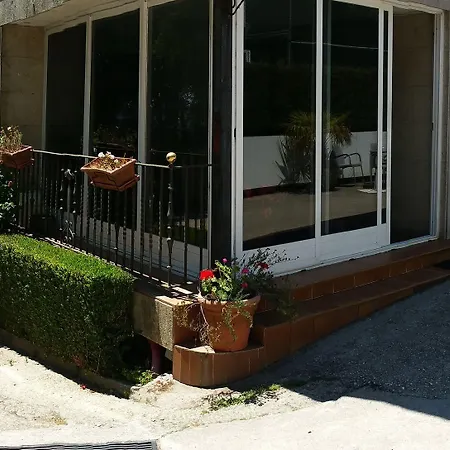 As Cancelas Santiago de Compostella