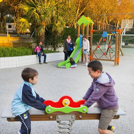 Camping As Cancelas 2*