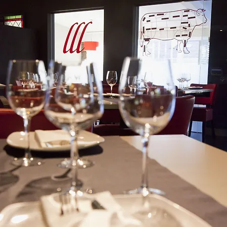 As Cancelas 2* Santiago de Compostella