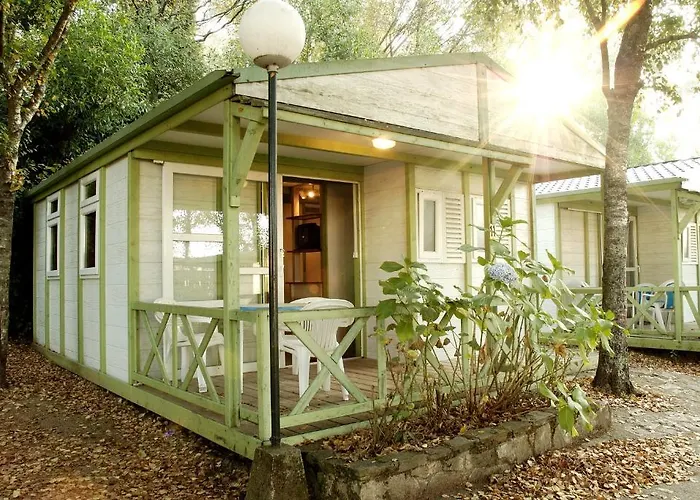 Campeggio As Cancelas 2*