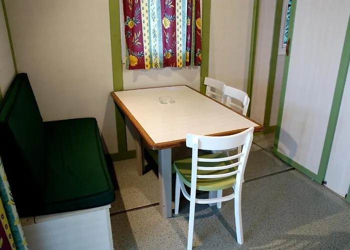 Campeggio As Cancelas 2*