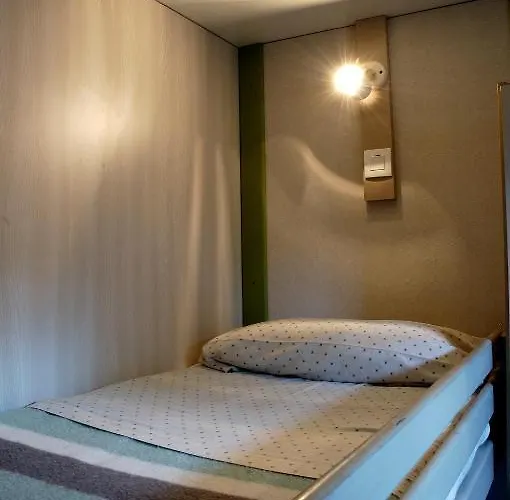 Kemping As Cancelas 2*