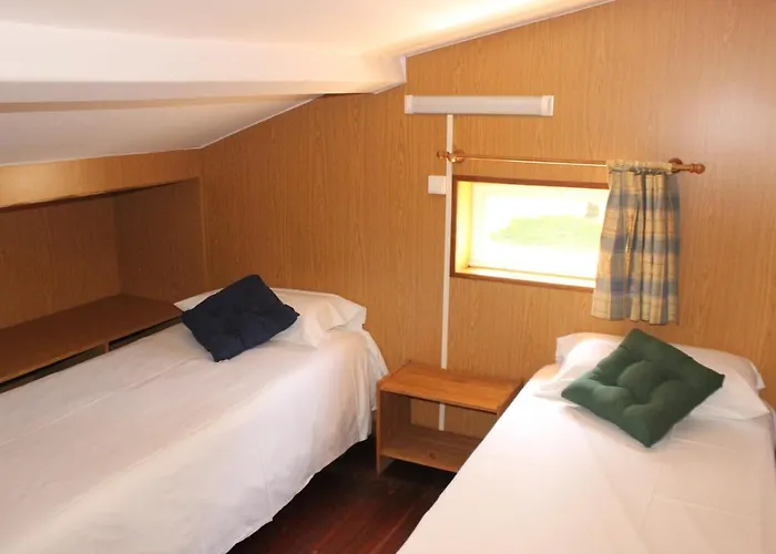 As Cancelas 2* Santiago de Compostela