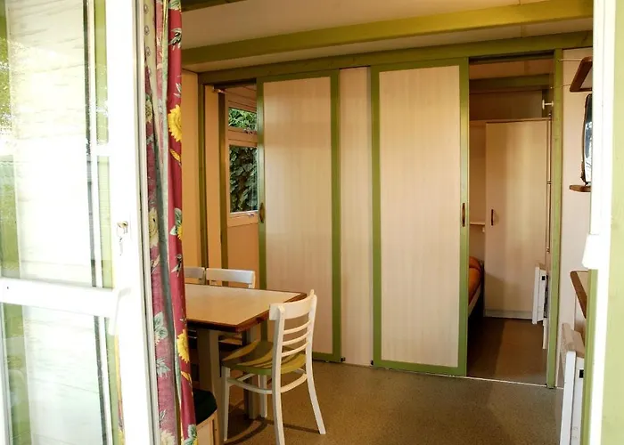 As Cancelas Campeggio San Giacomo di Compostella