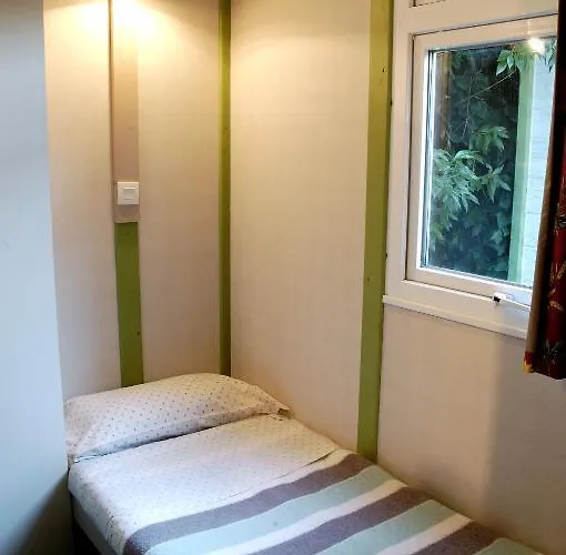 营地 坎西拉斯露营地 2*