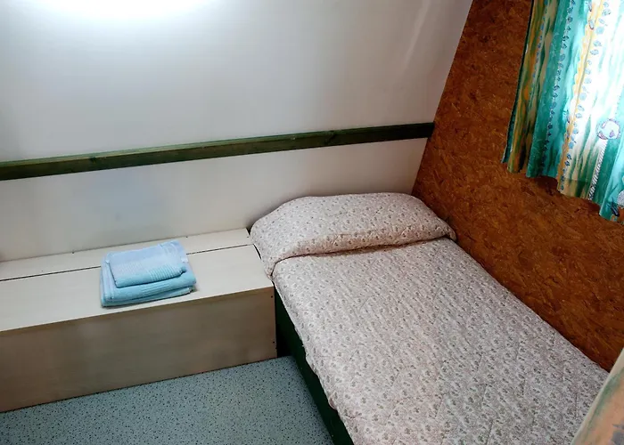 Kemping As Cancelas Santiago de Compostela