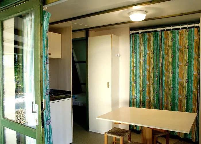 Kemping As Cancelas Santiago de Compostela