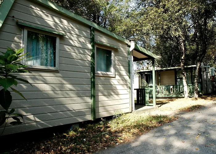 坎西拉斯露营地