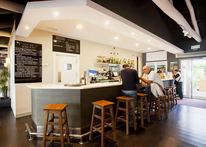 As Cancelas Campeggio San Giacomo di Compostella