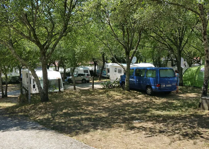 Campeggio As Cancelas