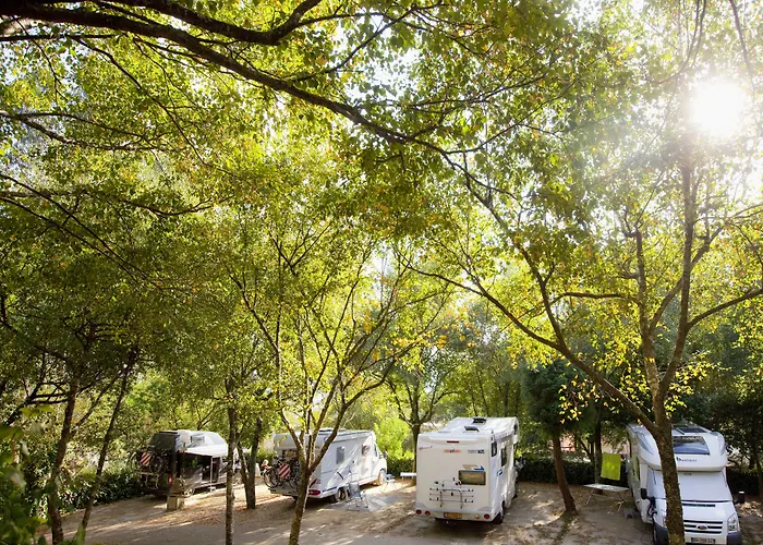 坎西拉斯露营地