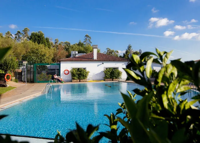 坎西拉斯露营地 营地 圣地亚哥－德孔波斯特拉